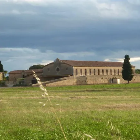 Mas D'espeyran Tatil Evi