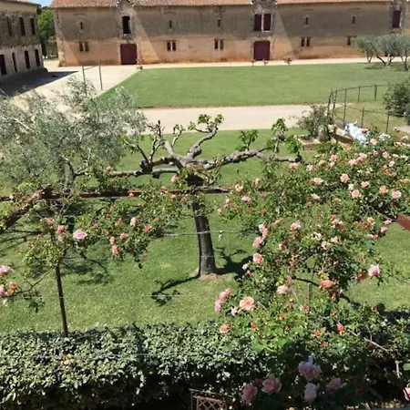 Tatil Evi Mas D'espeyran