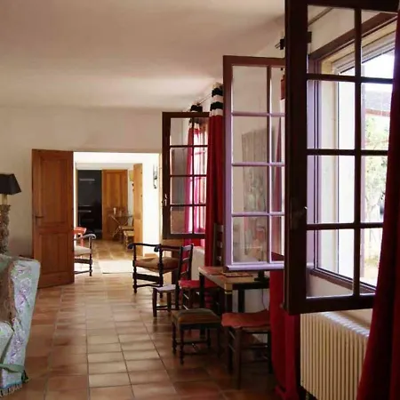 Mas D'espeyran Tatil Evi