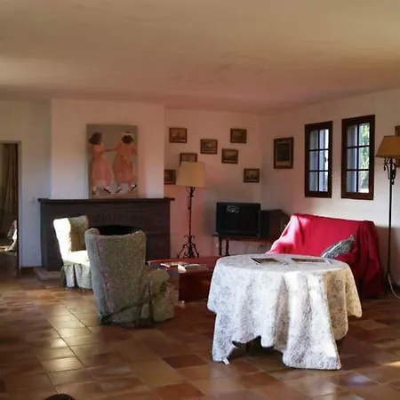 Mas D'espeyran Tatil Evi