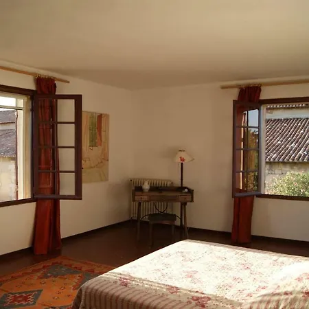 Mas D'espeyran Tatil Evi Saint-Gilles (Gard)