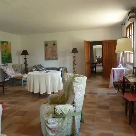 Tatil Evi Mas D'espeyran