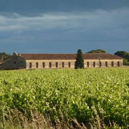 Tatil Evi Mas D'espeyran