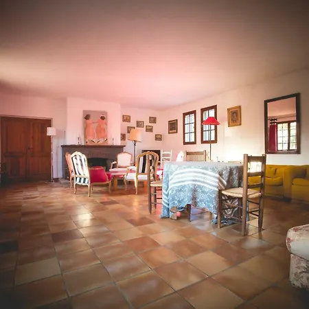 Mas D'espeyran Tatil Evi Saint-Gilles (Gard)