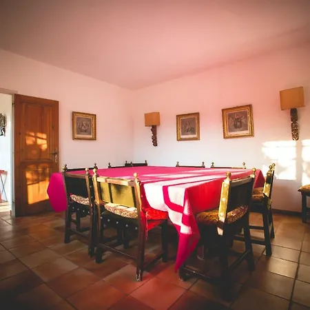 Tatil Evi Mas D'espeyran