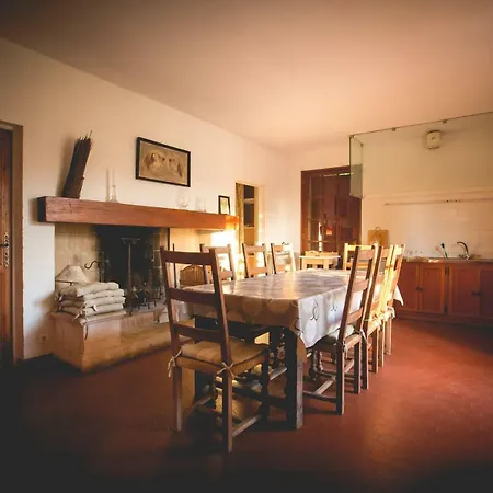 Mas D'espeyran Tatil Evi