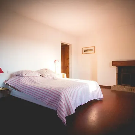 Tatil Evi Mas D'espeyran