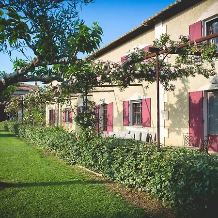 Tatil Evi Mas D'espeyran Saint-Gilles (Gard)